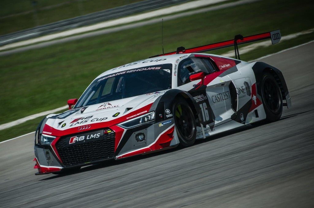 (Foto: Audi Sport Media)